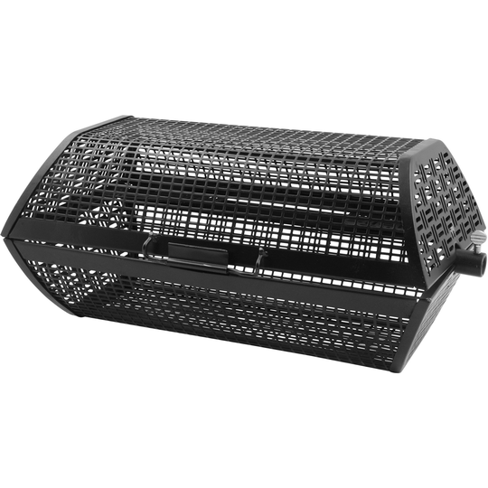 Dangrill Rotisserikorg rund non-stick