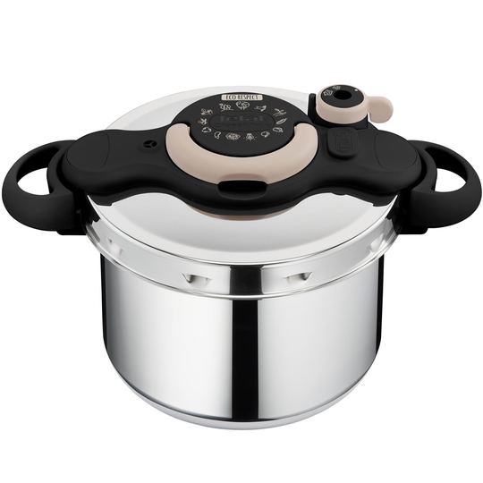 Tefal Clipso Minute Eco Respect tryckkokare