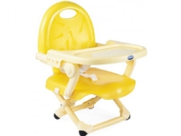 Chicco POCKET SNACK SAFFRON CHAIR 07079340770000