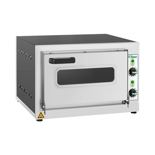Fimar Pizzaugn - 1 kammare - 2200 W - Ø 33 cm
