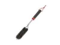 Weber 6279, Borsta, Svart, Orange, Silver, 57,2 mm, 444,5 mm, 25,4 mm, 55,9 mm