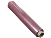 Film PVC 45cmx300m - (300 meter pr. rulle)