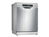 Bosch Serie | 8 SMS8YCI03E - Home Connect - Zeolith - MachineCare - 43 dB
