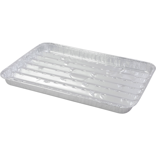 Dangrill Dangril lALUBAKKE M/ HULLER 34,2X22,8CM 5 STK