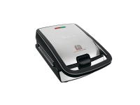 Tefal Snack collection SW852D12 - Smörgåsgrill/våffeljärn