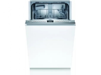 Bosch Serie 4 SPV4EKX20E - Home Connect - InfoLight - IntensiveZone - 45 dB