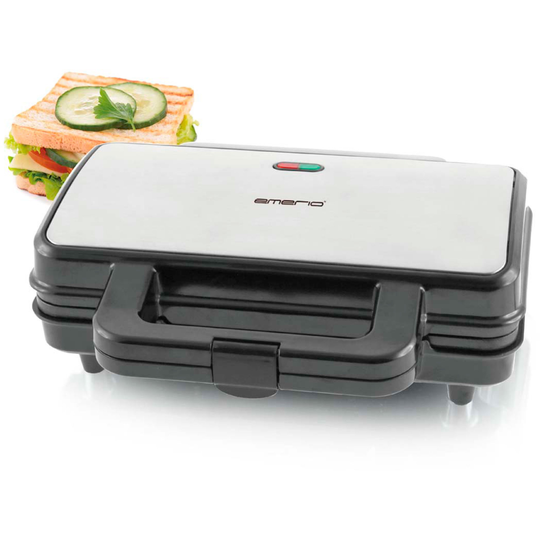 Emerio Smörgåsgrill XXL