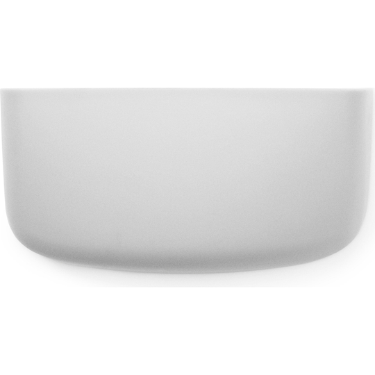 Normann Copenhagen Pocket Organizer 1 Light Grey