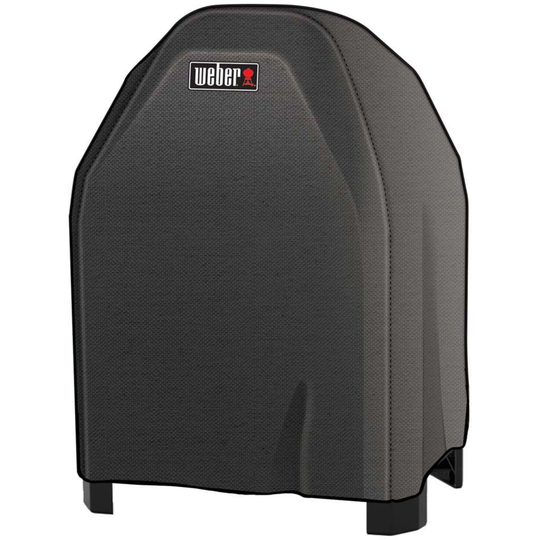 Weber Premiumöverdrag - Pulse m/ställning