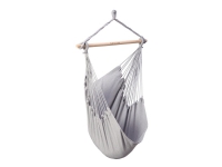 NC0033 GRAY BRAZILIAN CHAIR 130X100 CM NILS CAMP