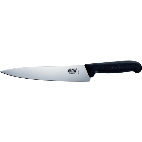 Victorinox Kockkniv med Fibroxhandtag 28 cm