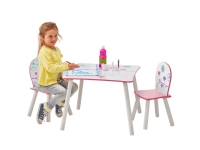 Moose Toys Flowers bord med stole