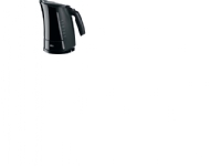 Braun Multiquick 3 WK 300 - Vattenkokare - 1.6 liter - 2200 kW - svart