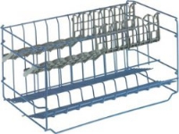Bosch SMZ2014 - Korg till diskmaskin - för ActiveWater Eco SMI53M35EU, SMI58M35EU