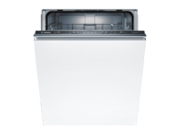 Bosch SMV25AX00E - Diskmaskin - Svart
