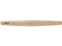 Cozze® pizzarulle Ø45 x 410 mm i bokträ