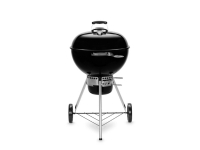 Weber GBS E-5750, Grill, Kol, 2342 cm ^, 57 cm, Vagn, Grid