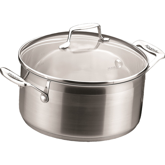 Scanpan Impact Gryta 2,5 l
