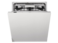 WHIRLPOOL WIO3O26PL - Diskmaskin - Vit