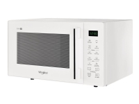 Whirlpool COOK 25 MWP 254 W - Mikrovågsugn med grill - 25 liter - 900 W - vit