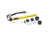 Schellenberg Maxi STANDARD 15Nm 20616 Rörmotorsats 60 mm 25 kg 133 W 15 Nm