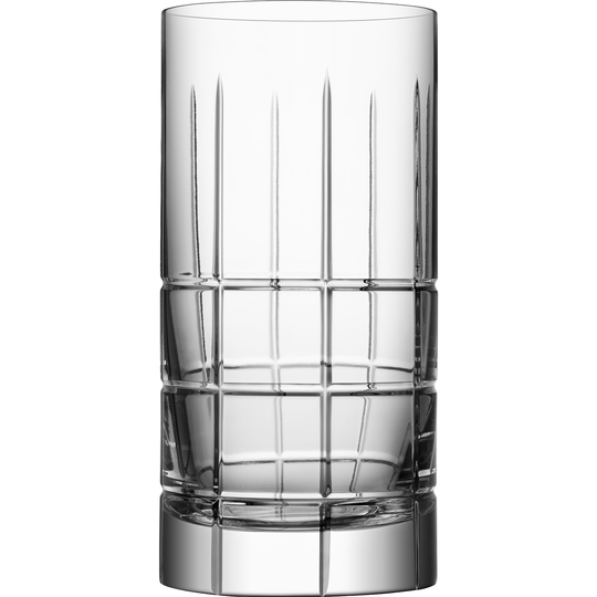 Orrefors Street Highballglas 4 Pack 45 cl
