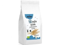 Naura Wholemeal rye flour type 2000 BIO 1 kg