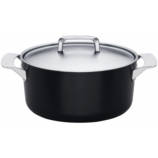 Fiskars Rotisser gryta 3,5 L/22 cm