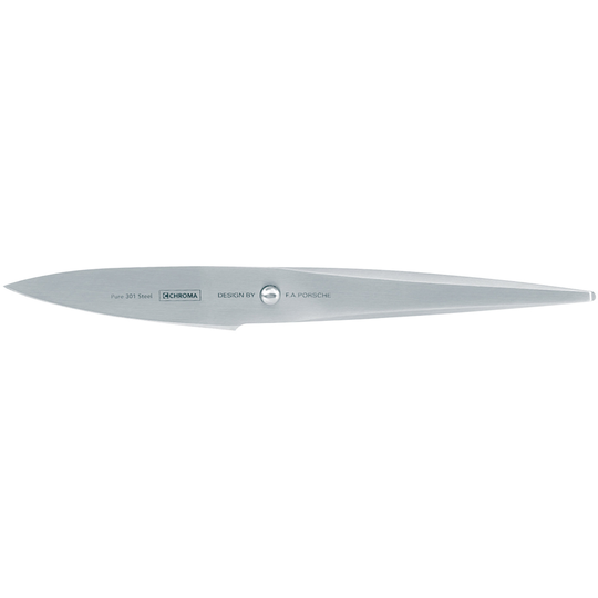 Chroma type 301 Design by F. A. Porsche Skalkniv P9 -8 cm