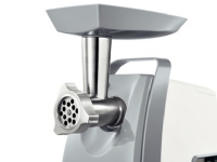 Bosch ProPower MFW45020 - Köttkvarn - 500 W - vit