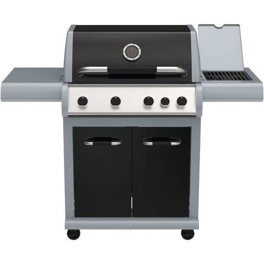 Dangrill Valhal 420 CS gasolgrill