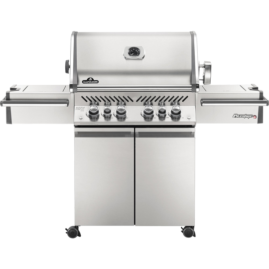 Napoleon Gasolgill PRO500-3