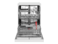 Amica Z051964 - Diskmaskin - Svart