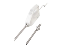 Kenwood KN650 - Elektrisk kniv - 100 W - vit