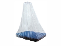 High Peak Savanne, Vit, Polyester, Camping, 590 g, 1 styck
