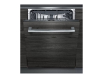 Siemens iQ300 SN63HX60CE - Home Connect - InfoLight - IntensiveZone - HalfLoad - 44 dB