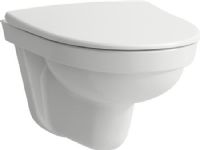 Laufen Kompas hängande skål lcc - hängande skål utan kant lcc 180 och 230 mm