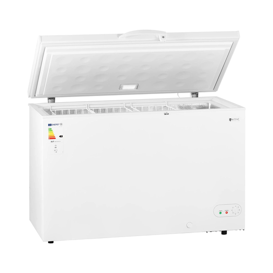 Frysbox - 368 L - Royal Catering