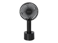 Emerio HFN-123274 - Fläkt - bord, portabel - USB