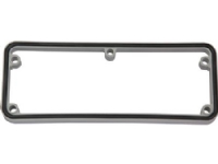 FIBOX Mellanfläns 25mm storlek 2 polykarbonat för 280mm lådsida gör 25mm avstånd mellan 2 skåp