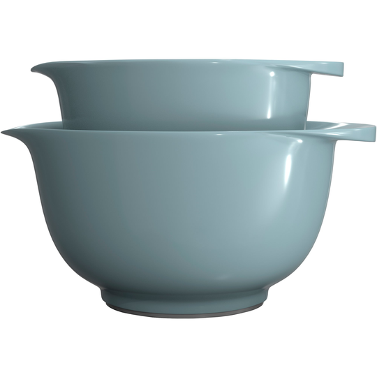 Rosti Victoria skålset, 2+3 liter, nordic green