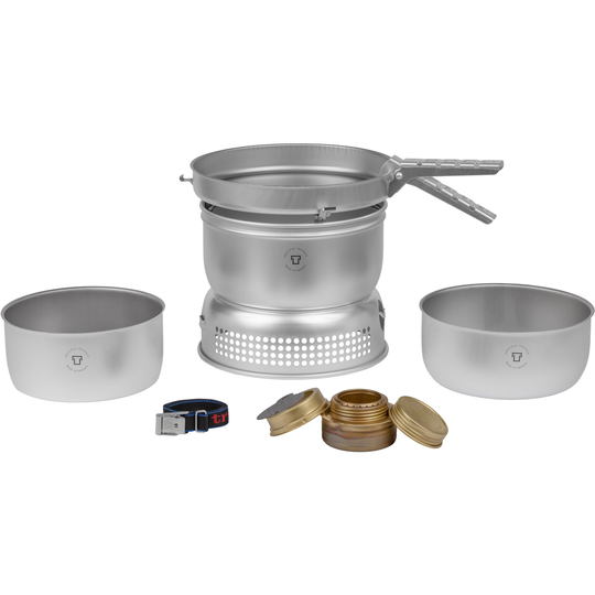 Trangia 25-21UL/D stormkök, large