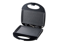 Esperanza TORTILLA - Grill / smörgåsbageri - 1 kW