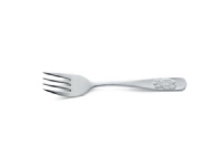 Spisegaffel Bear 14.1 cm Rustfri stål - (6 stk.)