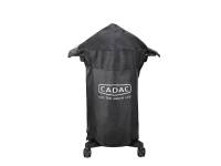 CADAC-lock 50 cm för Citi Chef 50