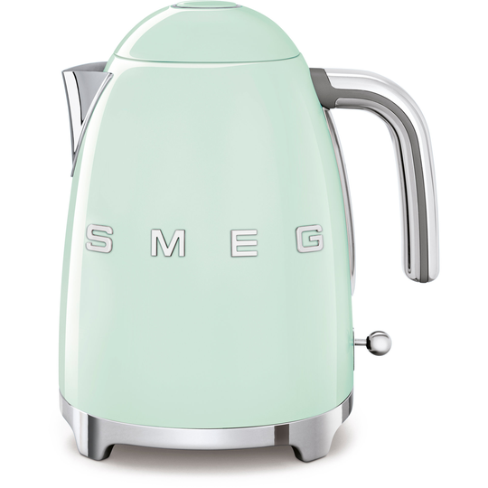 Smeg Vattenkokare 1,7 l Pastellgrön