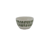 Skål VEGETABLE TINA set av 4