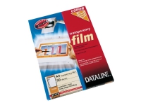 Esselte - A4 (210 x 297 mm) 50 stk OH-film