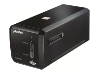 Plustek OpticFilm 8200i Ai - Filmskanner (35 mm) - CCD - 35-mm-film - 7200 dpi x 7200 dpi - USB 2.0