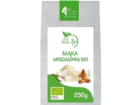 BIO LIFE Almond flour 250g EKO Bio Life